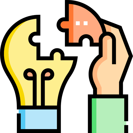Problem-Solving icon
