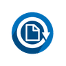 File Converter logo