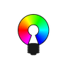 OpenRGB logo