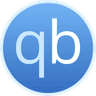qBittorrent logo