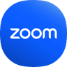 Zoom logo