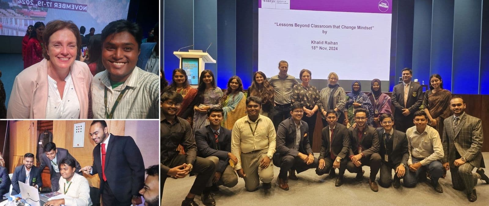 Business Hackathon 2024